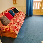 Appartement Ski Au Pied Residence Altineige Val Thorens