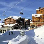 Appartement Ski Au Pied Residence Altineige Val Thorens