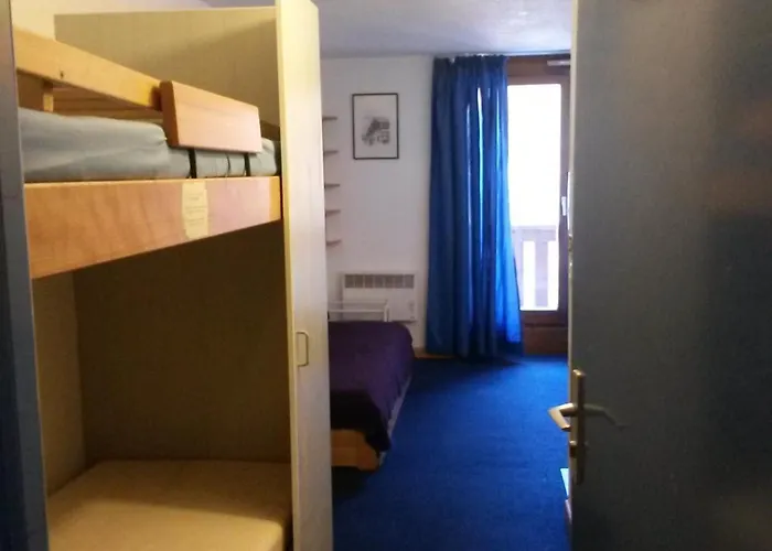 Appartement Ski Au Pied Residence Altineige Val Thorens
